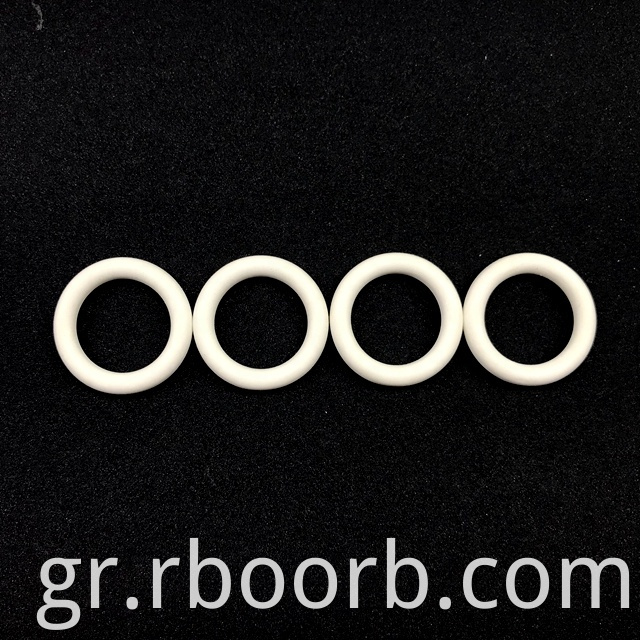 All Sizes High Temperature Resistance Rubber O Rings